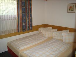 Appartement Kitzsteinhorn