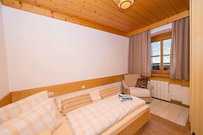 Appartement Kitzsteinhorn