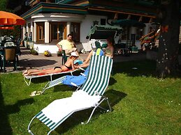 Appartement Kitzsteinhorn