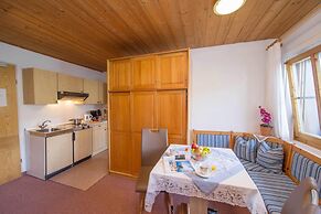 Appartement Kitzsteinhorn