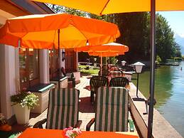 Appartement Kitzsteinhorn