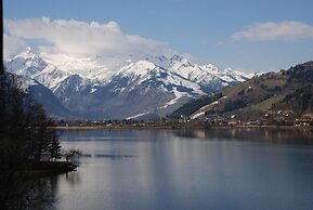 Appartement Kitzsteinhorn