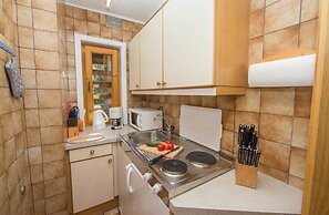 Appartement Kitzsteinhorn