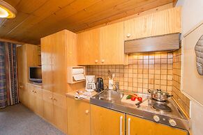 Appartement Kitzsteinhorn
