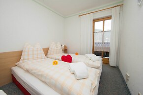 Appartement Kitzsteinhorn