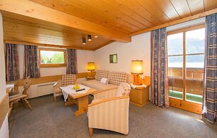 Appartement Kitzsteinhorn