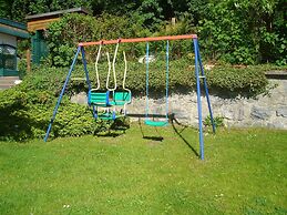 Appartement Kitzsteinhorn