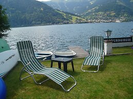 Appartement Kitzsteinhorn