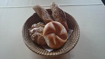 Appartement Kitzsteinhorn