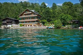 Appartement Kitzsteinhorn