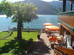 Appartement Kitzsteinhorn