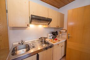 Appartement Kitzsteinhorn