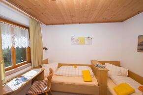 Appartement Kitzsteinhorn