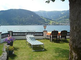 Appartement Kitzsteinhorn