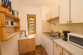 Appartement Kitzsteinhorn