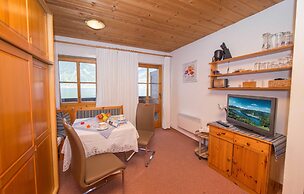 Appartement Kitzsteinhorn