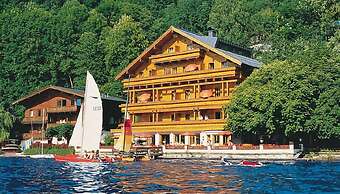 Appartement Kitzsteinhorn