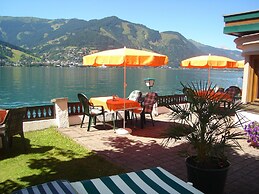 Appartement Kitzsteinhorn