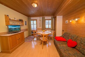 Appartement Kitzsteinhorn