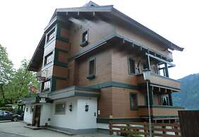 Appartement Kitzsteinhorn