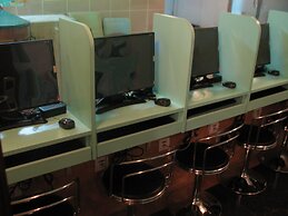 Kowloon YOUTH Village Tsim Sha Tsui