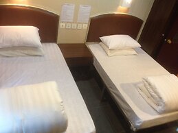 Kowloon YOUTH Village Tsim Sha Tsui