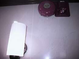 Kowloon YOUTH Village Tsim Sha Tsui