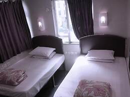 Kowloon YOUTH Village Tsim Sha Tsui