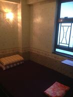 Kowloon YOUTH Village Tsim Sha Tsui