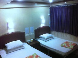 Kowloon YOUTH Village Tsim Sha Tsui