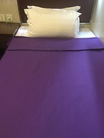 Kowloon YOUTH Village Tsim Sha Tsui