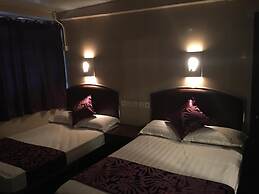 Kowloon YOUTH Village Tsim Sha Tsui