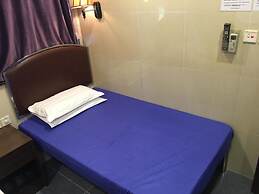 Kowloon YOUTH Village Tsim Sha Tsui