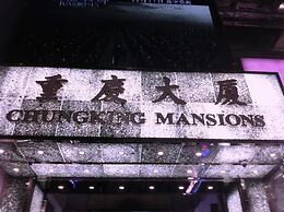 Kowloon YOUTH Village Tsim Sha Tsui