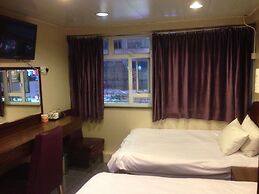 Kowloon YOUTH Village Tsim Sha Tsui