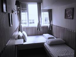 Kowloon YOUTH Village Tsim Sha Tsui