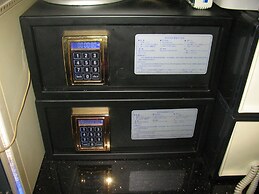 Kowloon YOUTH Village Tsim Sha Tsui