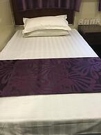 Kowloon YOUTH Village Tsim Sha Tsui