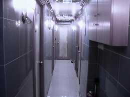 Kowloon YOUTH Village Tsim Sha Tsui