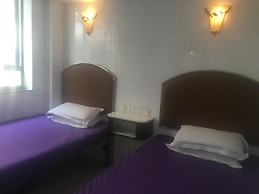 Kowloon YOUTH Village Tsim Sha Tsui