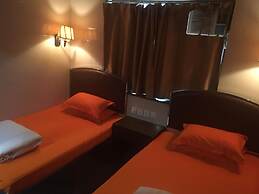 Kowloon YOUTH Village Tsim Sha Tsui