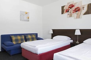 Aparthotel Vega