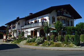 Hotel Gasthaus Café Bavaria