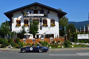 Hotel Gasthaus Café Bavaria