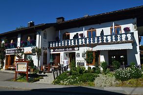 Hotel Gasthaus Café Bavaria