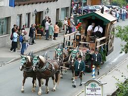 Hotel Gasthaus Café Bavaria