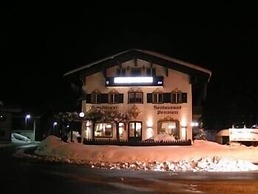 Hotel Gasthaus Café Bavaria