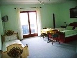 Hotel Gasthaus Café Bavaria