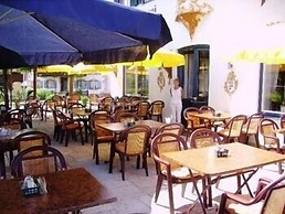 Hotel Gasthaus Café Bavaria