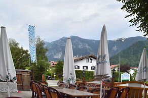 Hotel Gasthaus Café Bavaria